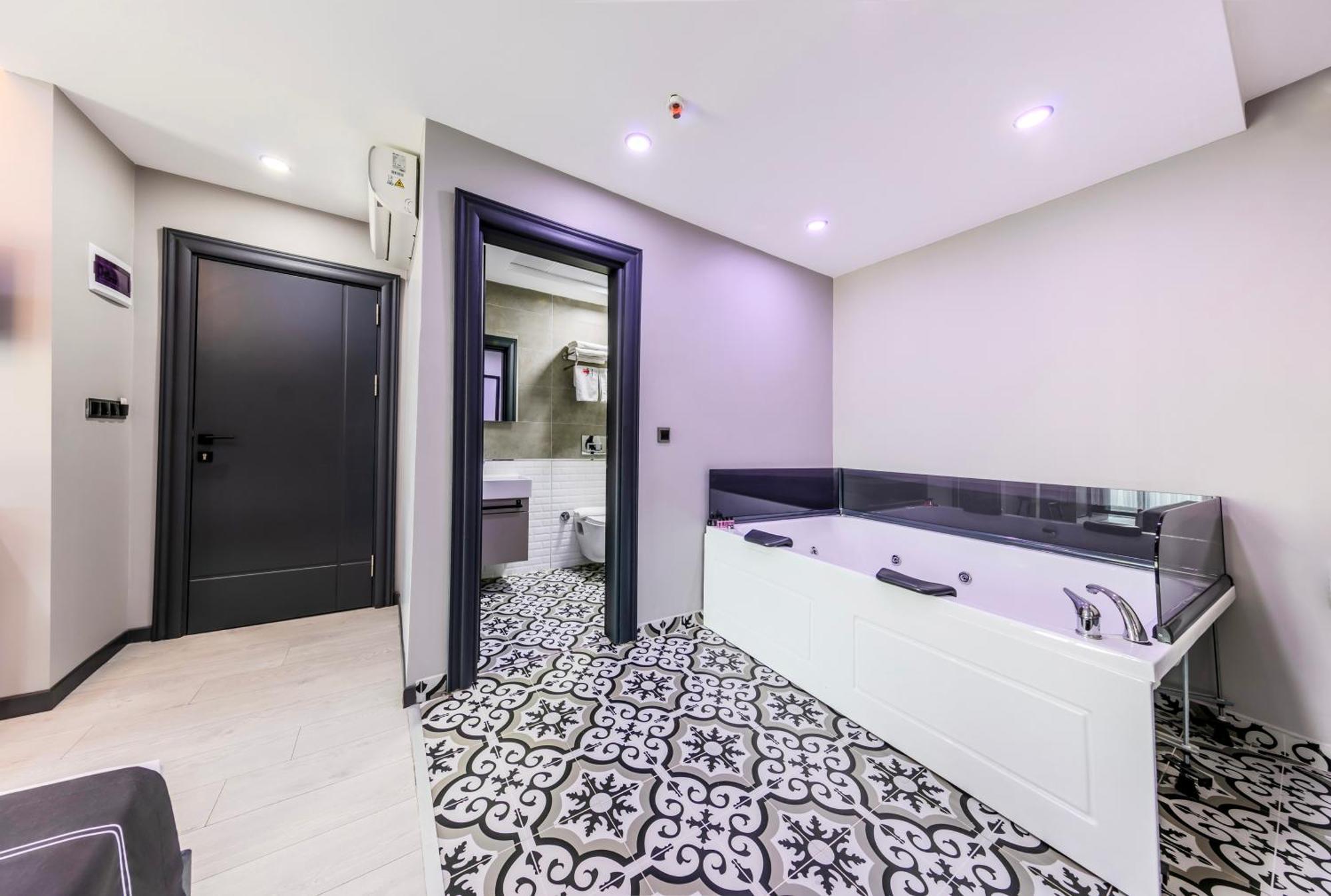 Intercity Hotel Istanbul Airport Arnavutkoy المظهر الخارجي الصورة