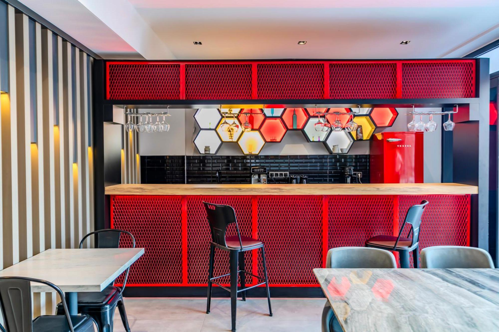 Intercity Hotel Istanbul Airport Arnavutkoy المظهر الخارجي الصورة