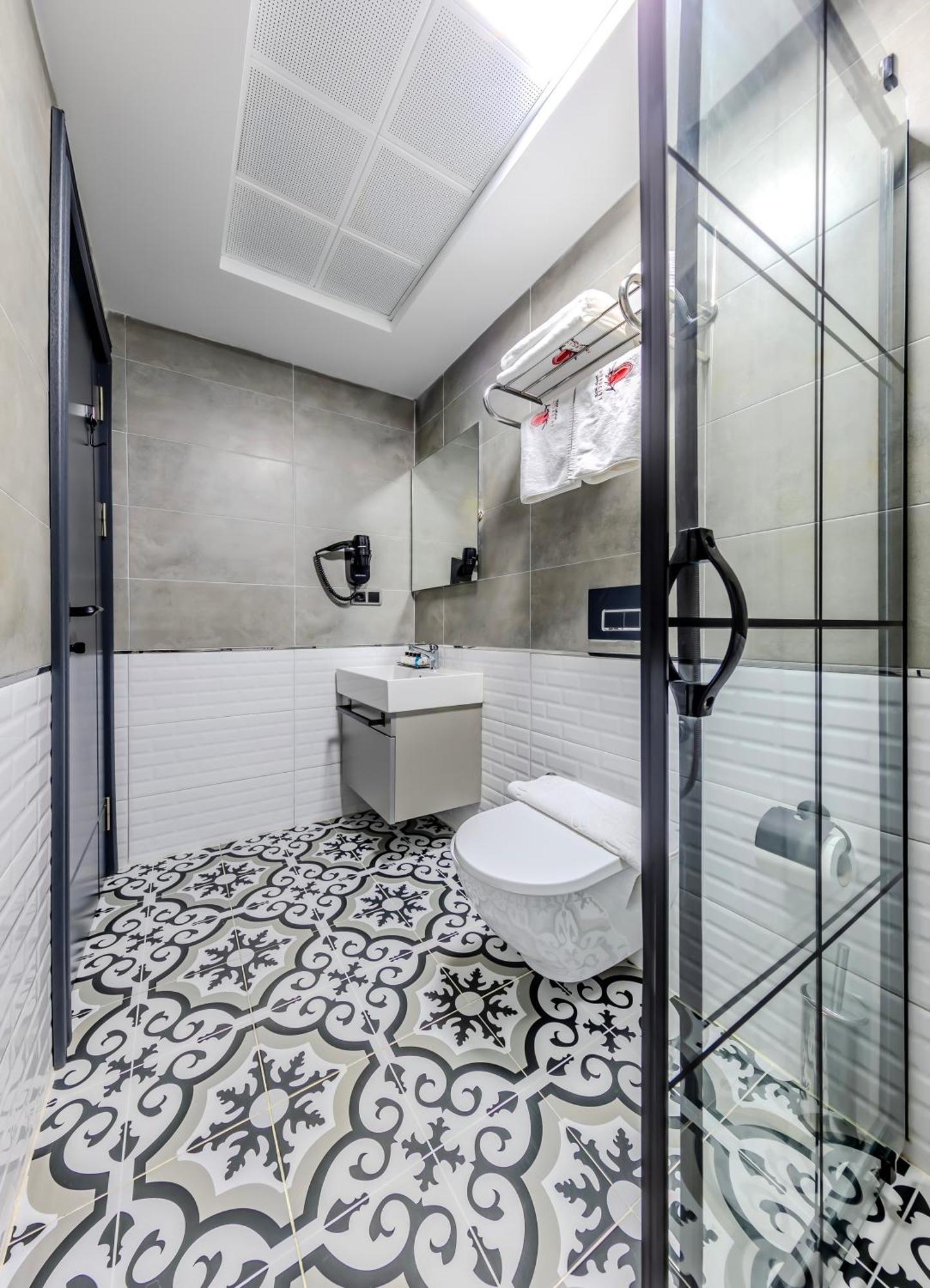 Intercity Hotel Istanbul Airport Arnavutkoy المظهر الخارجي الصورة